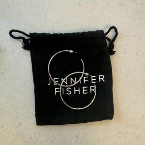 Jennifer Fisher Hoops